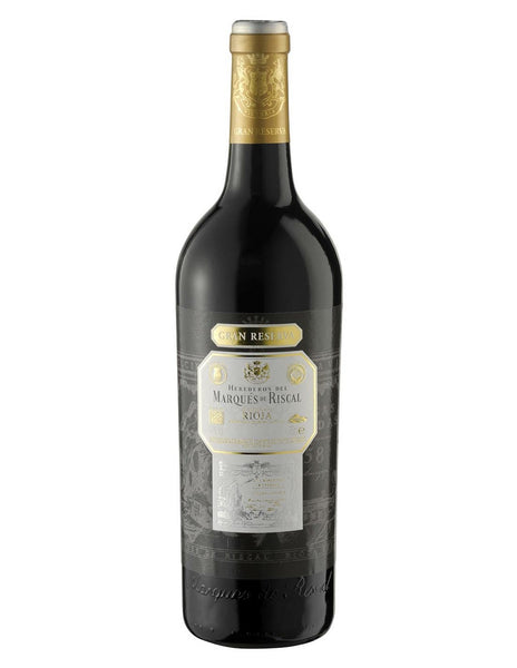 2007 Marques de Riscal Gran Reserva Rioja | Flask Wines