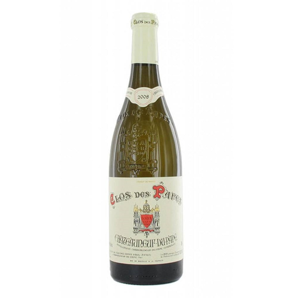 2009 Clos des Papes Chateauneuf du Pape Blanc - Flask Fine Wine & Whisky