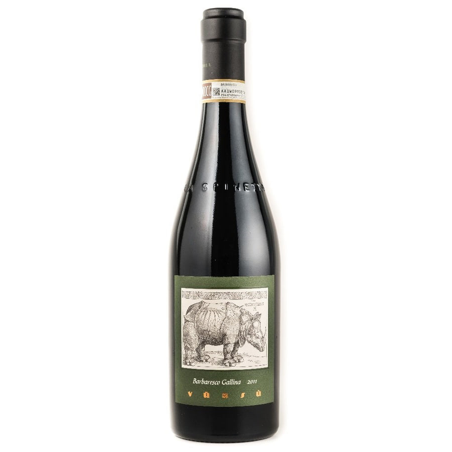 2009 La Spinetta Barbaresco Gallina - Flask Fine Wine & Whisky