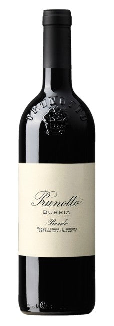 2009 Prunotto Barolo Bussia - Flask Fine Wine & Whisky