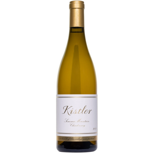 2010 Kistler Durell Vineyard  Chardonnay Sonoma Coast - Flask Fine Wine & Whisky