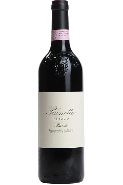 2010 Prunotto Barolo Bussia - Flask Fine Wine & Whisky