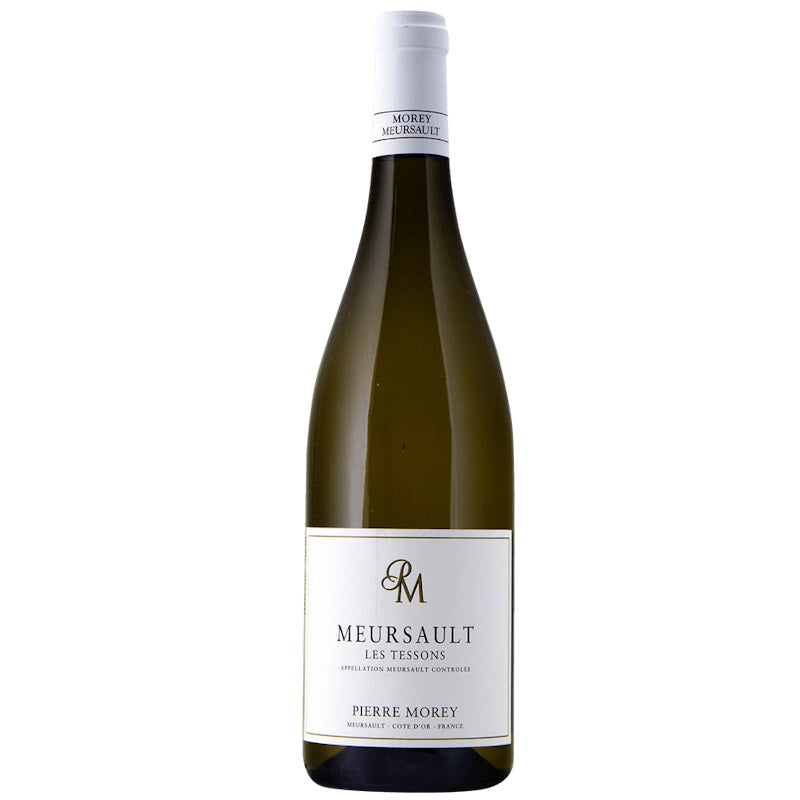 2011 Domaine Pierre Morey Meursault Les Tessons - Flask Fine Wine & Whisky