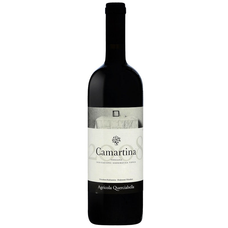 2011 Querciabella Camartina Toscana IGT - Flask Fine Wine & Whisky