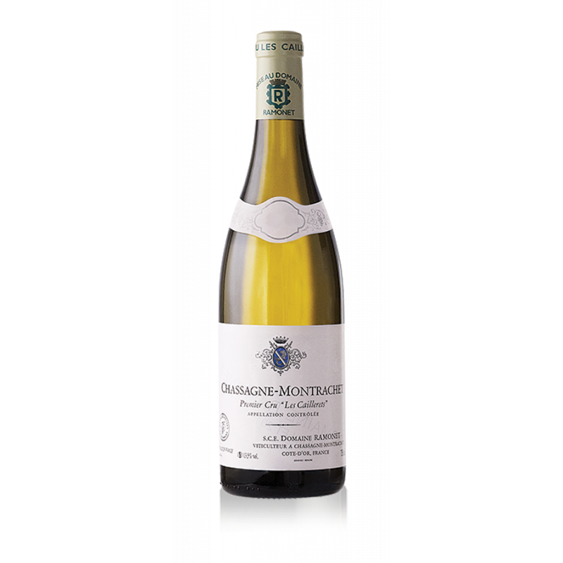 2012 Domaine Ramonet Les Caillerets, Chassagne-Montrachet - Flask Fine Wine & Whisky