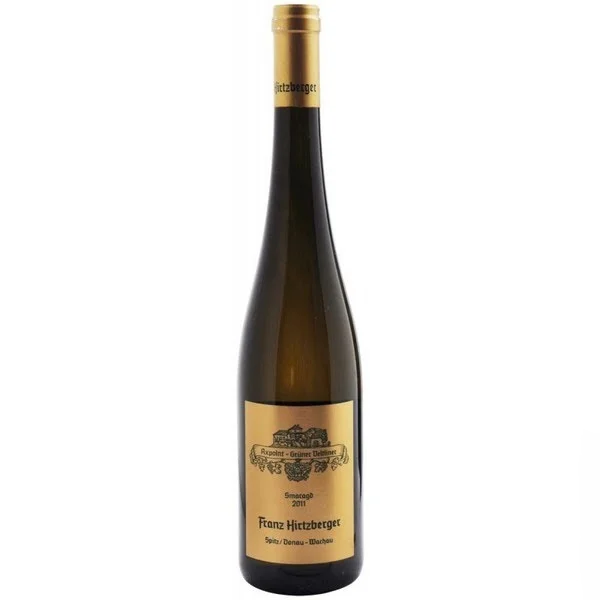 2012 Franz Hirtzberger Axpoint Gruner Veltliner Smaragd - Flask Fine Wine & Whisky