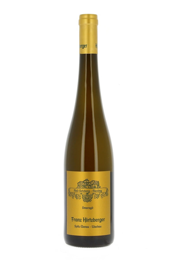2012 Franz Hirtzberger Setzberg Riesling Smaragd - Flask Fine Wine & Whisky