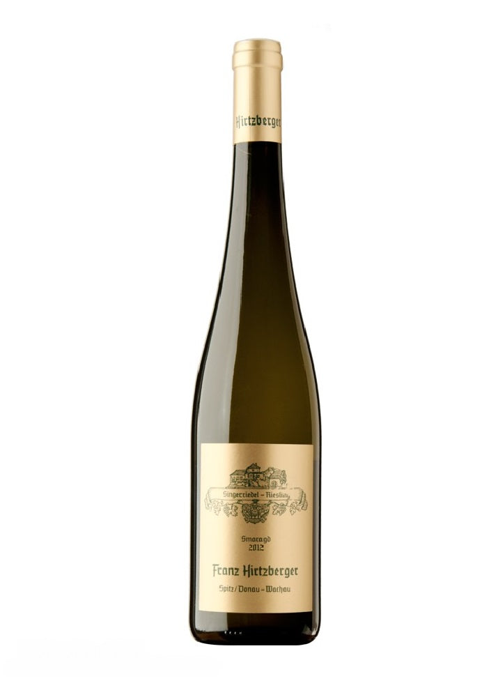 2012 Franz Hirtzberger Singerriedel Riesling Smaragd - Flask Fine Wine & Whisky