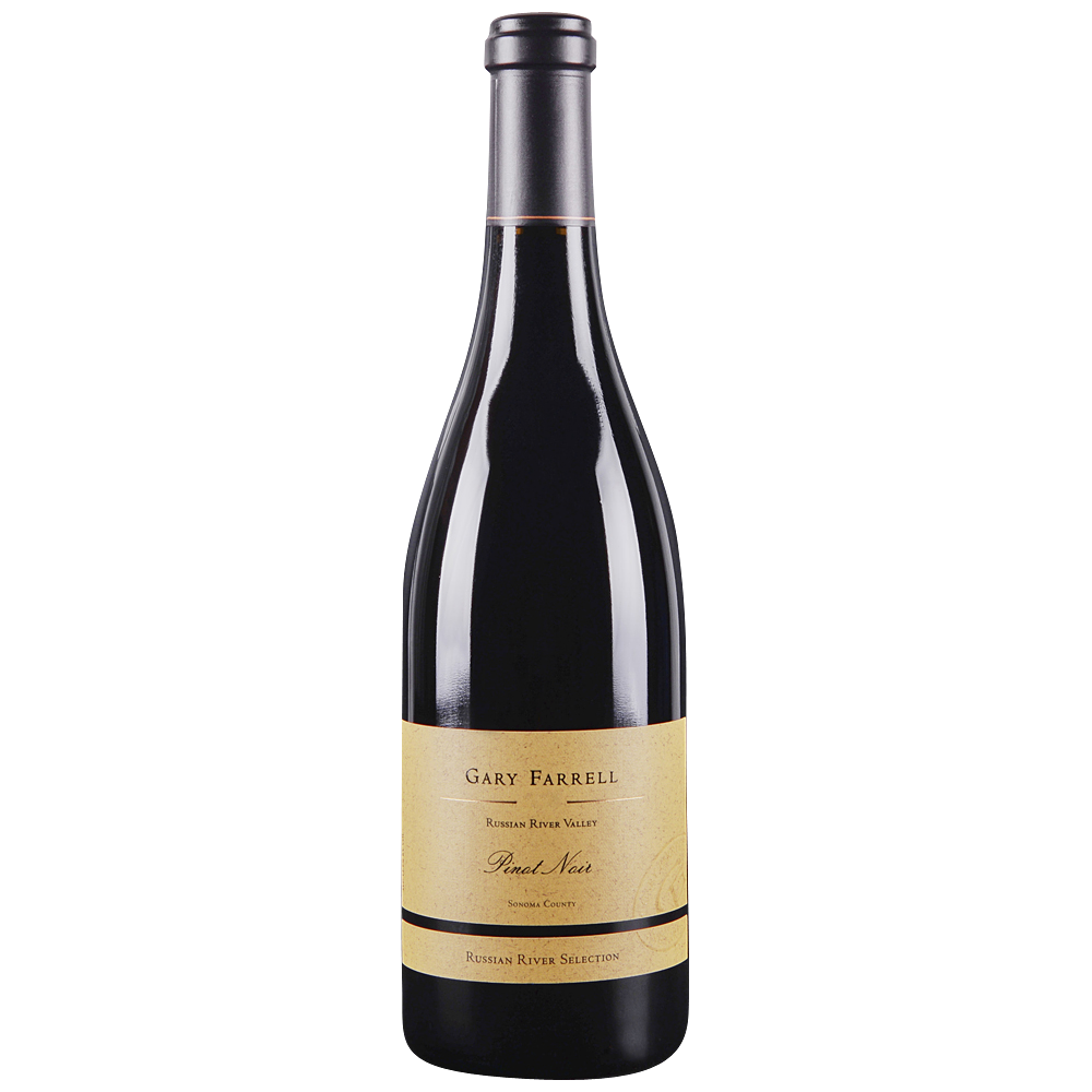 2012 Gary Farrell Russian River Pinot Noir - Flask Fine Wine & Whisky