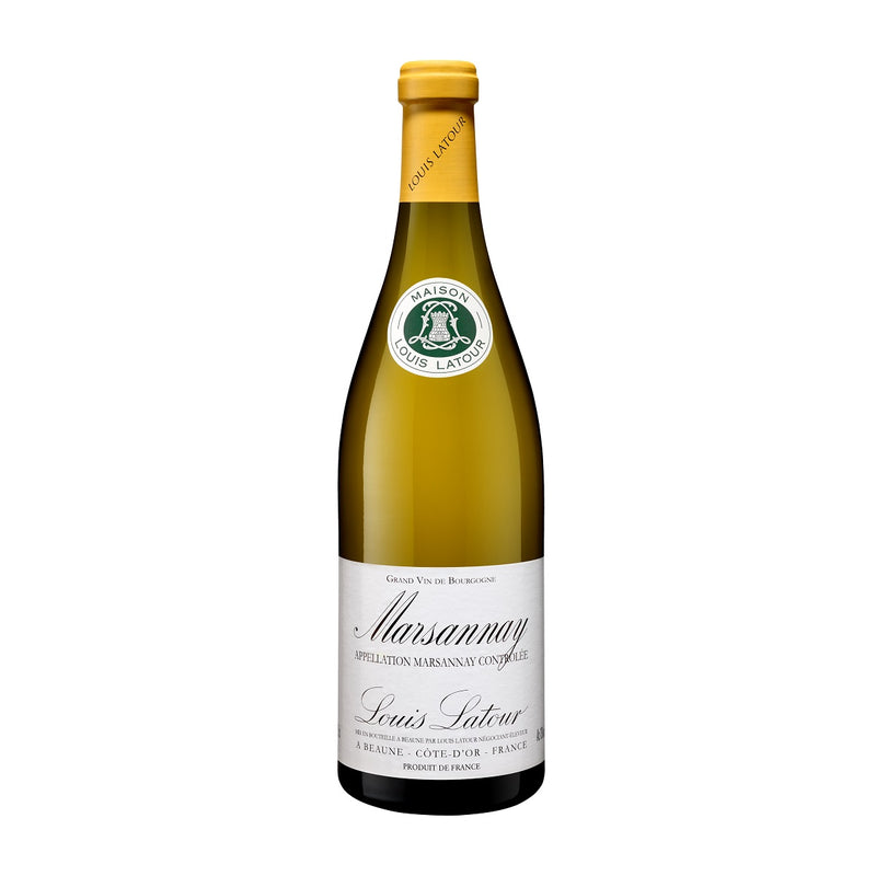 2012 Maison Louis Latour Marsannay Blanc - Flask Fine Wine & Whisky