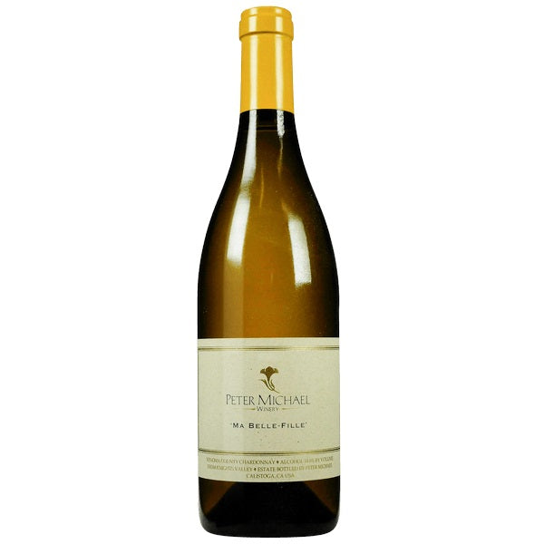 2013 Peter Michael Winery Ma Belle-Fille Chardonnay, Knights Valley - Flask Fine Wine & Whisky