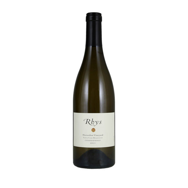 2013 Rhys Vineyards Horseshoe Vineyard Chardonnay, Santa Cruz Mountains - Flask Fine Wine & Whisky