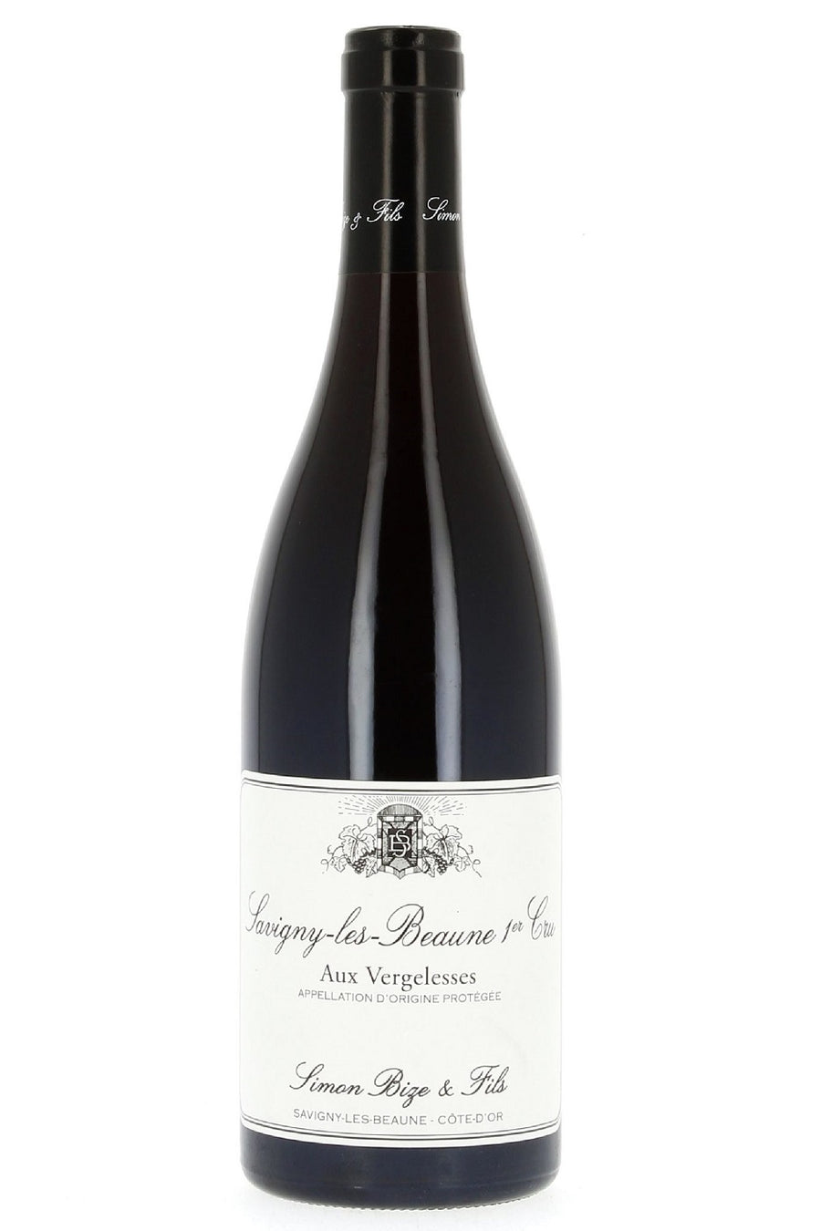 2013 Simon Bize Savigny les Beaune Rouge 1er Cru Aux Vergelesses - Flask Fine Wine & Whisky