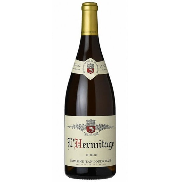 2014 Domaine Jean-Louis Chave Hermitage Blanc - Flask Fine Wine & Whisky