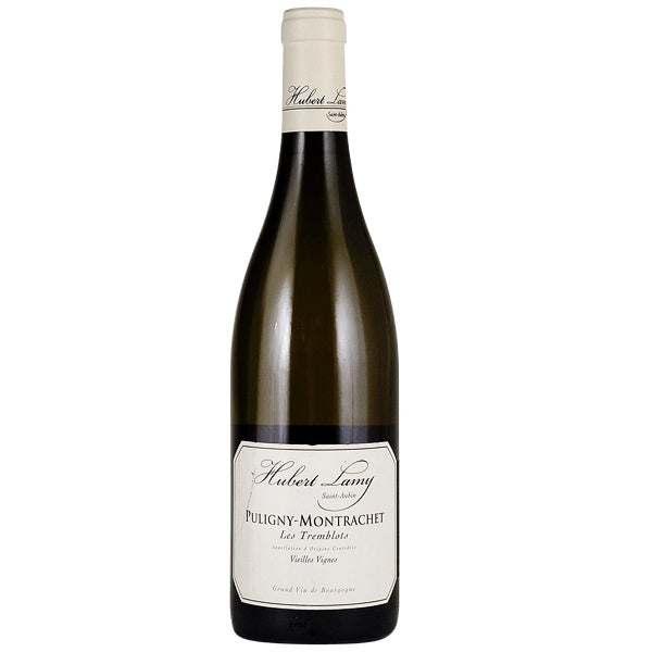 2014 Caroline Morey Les Chaumes Chassagne-Montrachet Premier Cru - Flask Fine Wine & Whisky