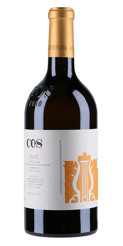 2015 COS Rami Bianco - Flask Fine Wine & Whisky