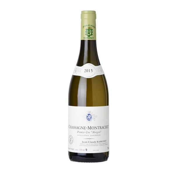2015 Domaine Ramonet Abbaye De Morgeot, Chassagne-Montrachet - Flask Fine Wine & Whisky
