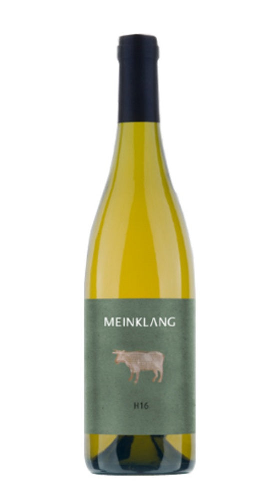 2017 Meinklang Harslevelu - Flask Fine Wine & Whisky