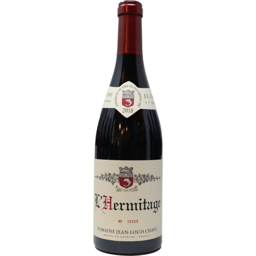 2018 Domaine Jean-Louis Chave Hermitage Red - Flask Fine Wine & Whisky