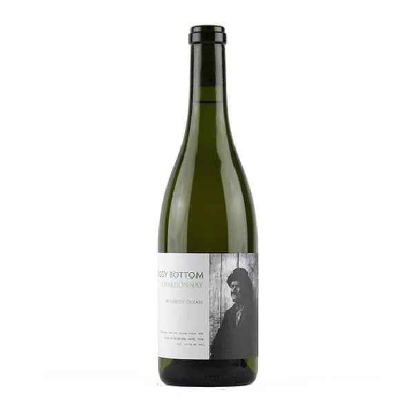 2018 Foggy Bottom Chardonnay - Flask Fine Wine & Whisky