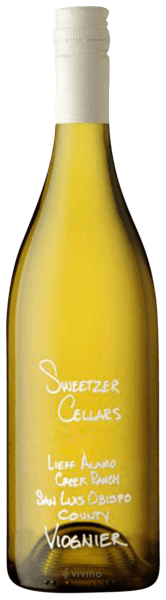 2018 Sweetzer Cellars Lieff Alamo Creek Ranch Viognier - Flask Fine Wine & Whisky