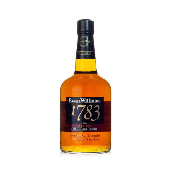 Evan Williams 1783 Small Batch Bourbon - Flask Fine Wine & Whisky