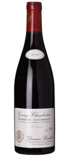 Domaine Bachelet Gevrey Chambertin Les Corbeaux Vieilles Vignes 2011 - Flask Fine Wine & Whisky