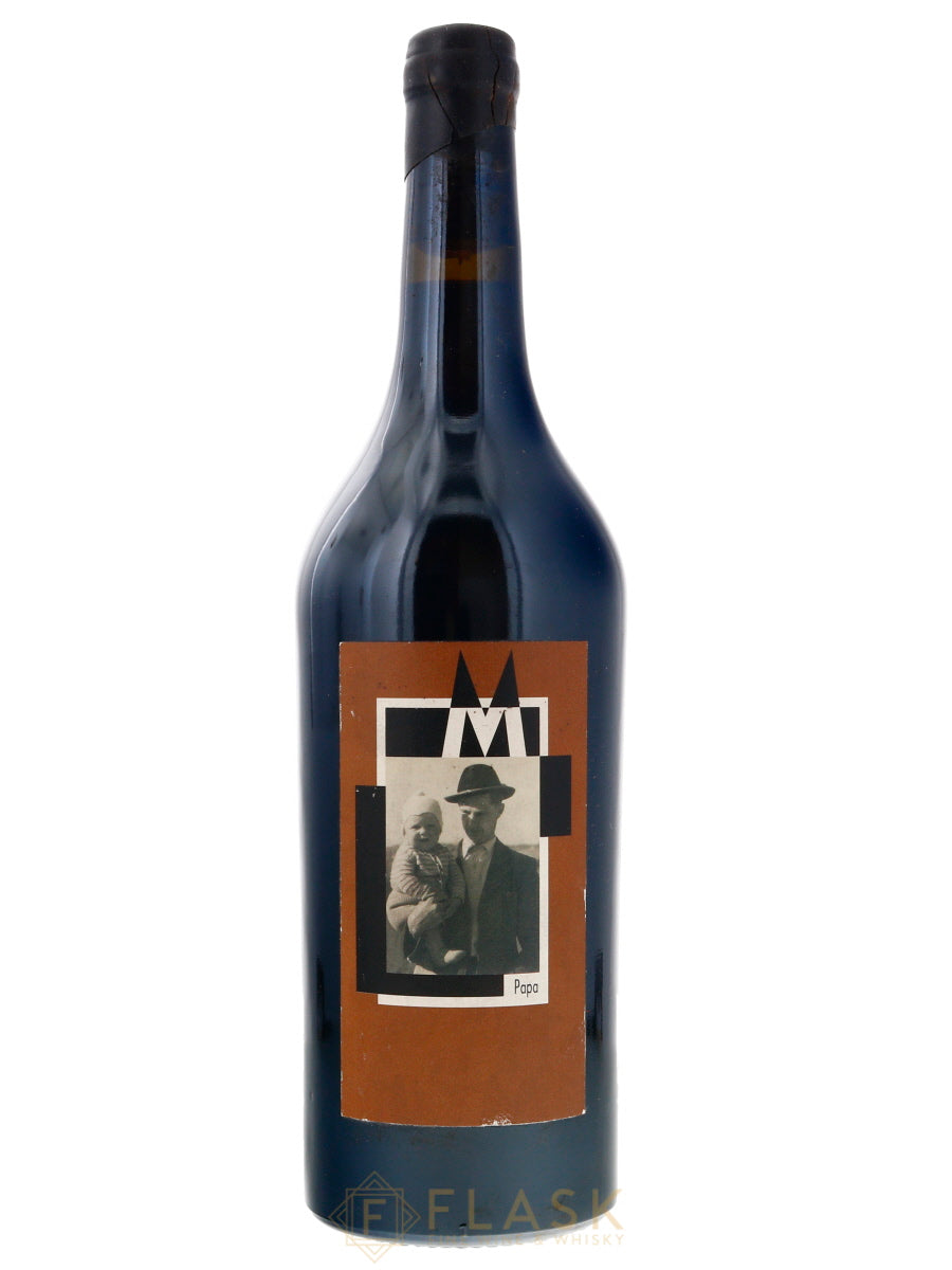 Sine Qua Non Papa Syrah 2003 - Flask Fine Wine & Whisky