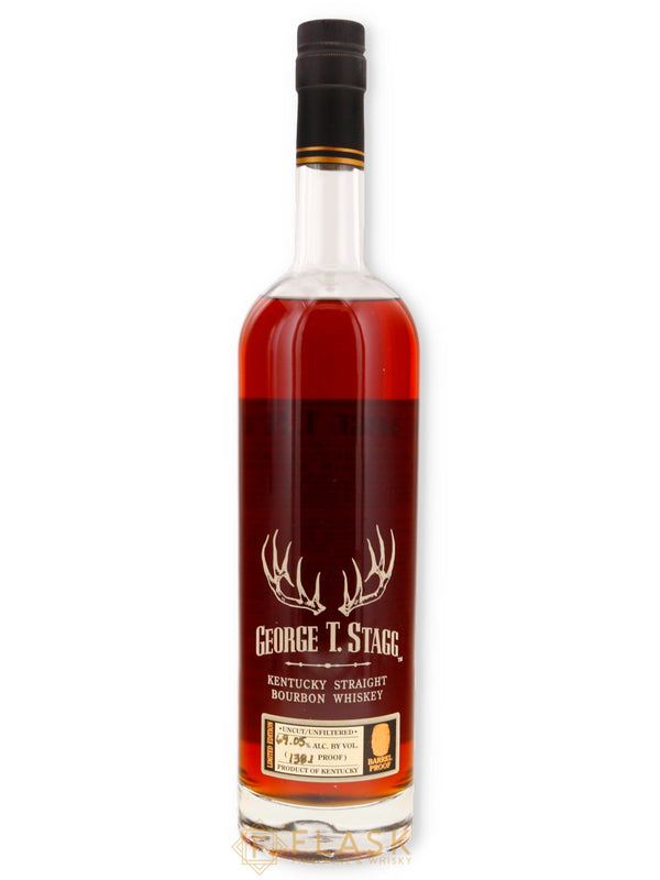 Stagg Collection Buy the George T Stagg Bourbon Collection online at Flask Fine Wine
