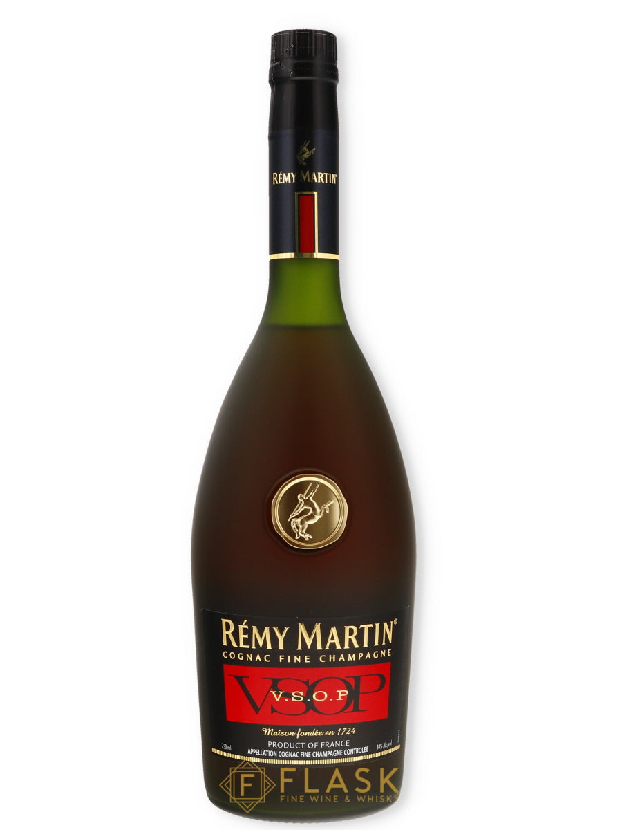 Remy Martin VSOP 750ml - Flask Fine Wine & Whisky