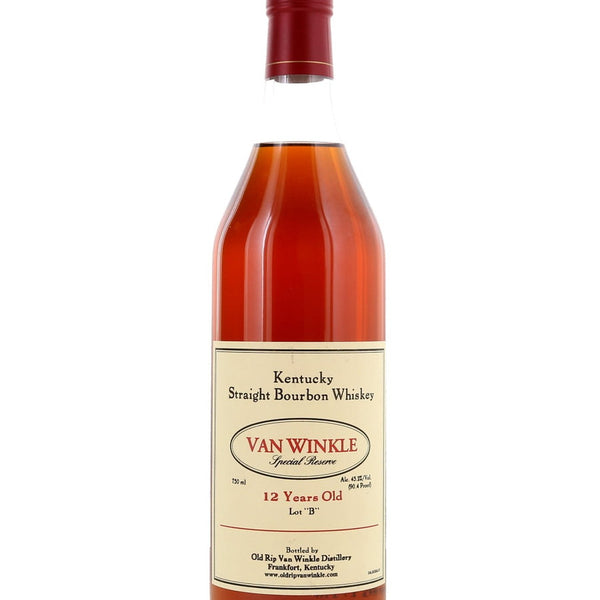Whiskey - American Bourbon : Nectar Imports Ltd