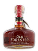 Old Forester Birthday Bourbon 2012 Release - Flask Fine Wine & Whisky