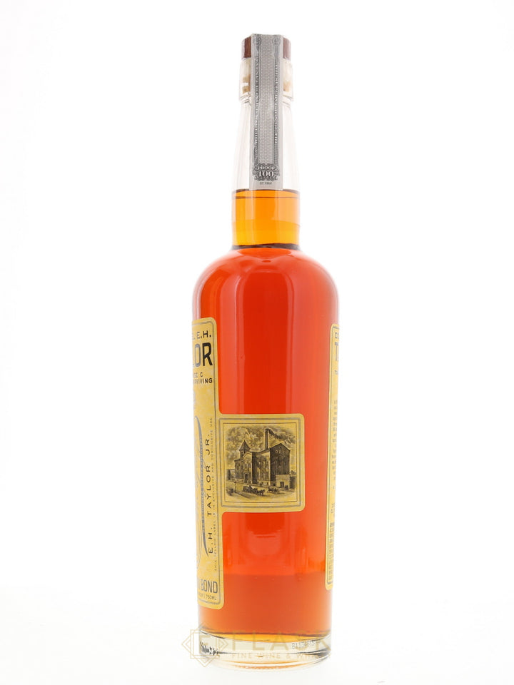 Colonel E.H. Taylor Warehouse C Tornado Surviving Kentucky Bourbon - Flask Fine Wine & Whisky