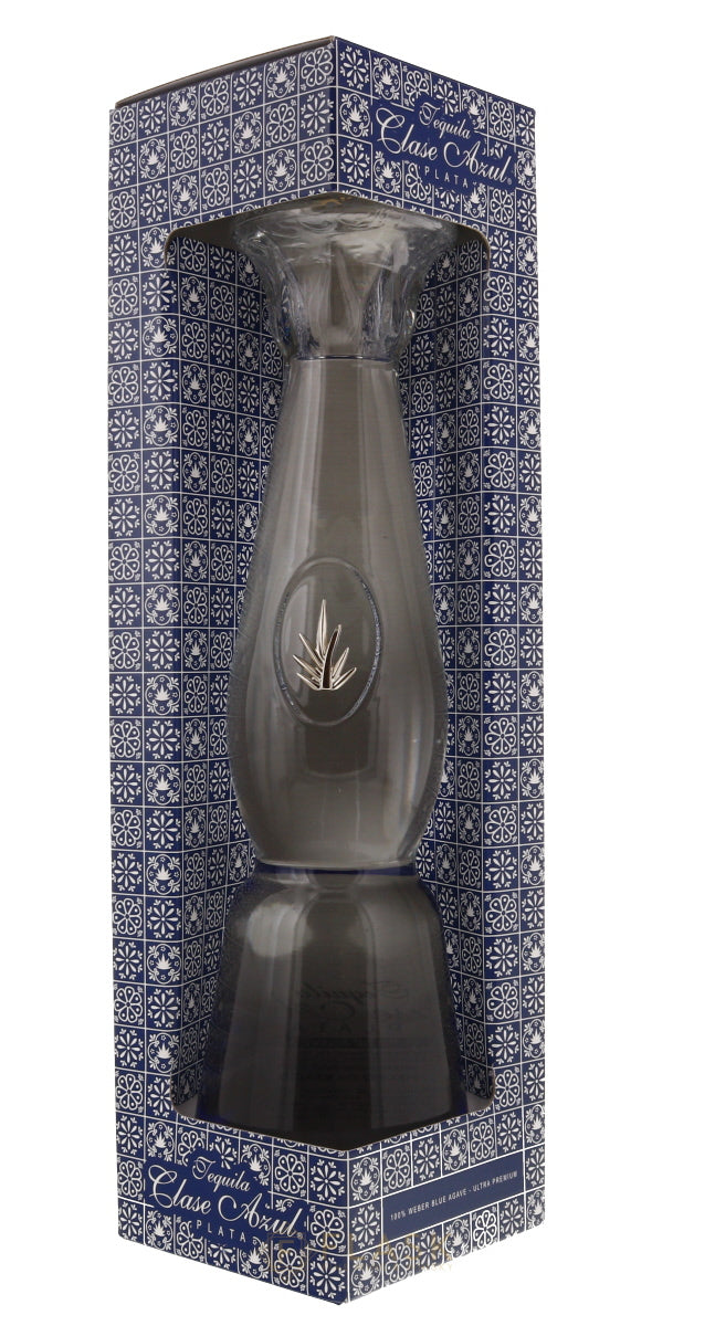 Clase Azul Plata Tequila - Flask Fine Wine & Whisky