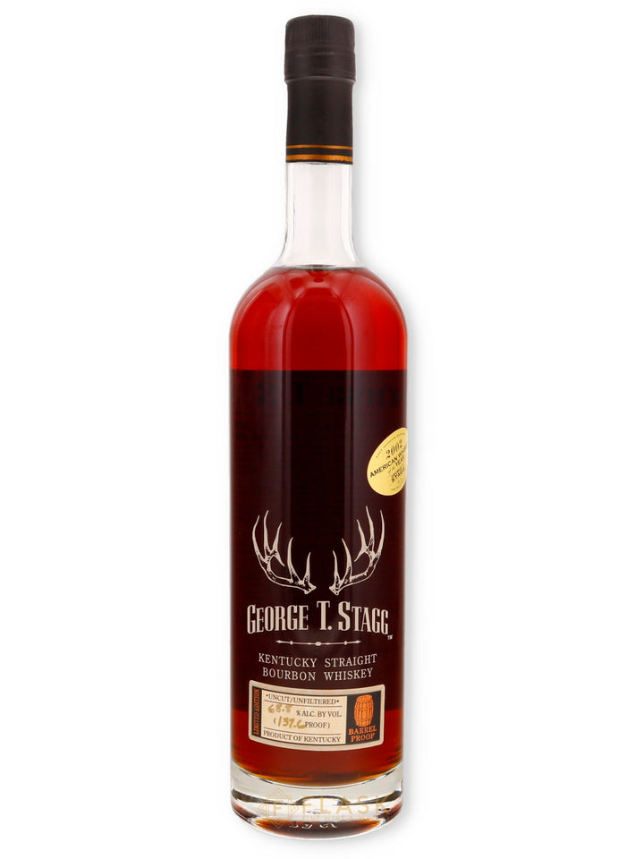 George T. Stagg 2002 Release (Inaugural)