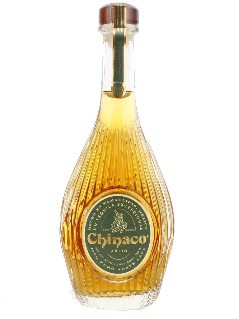 Chinaco Tequila Anejo - Flask Fine Wine & Whisky