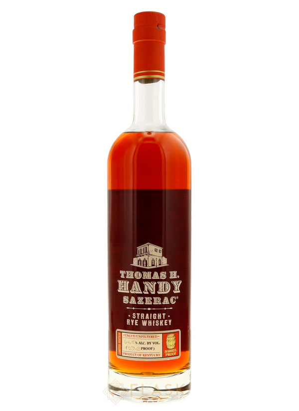 Thomas H Handy Sazerac Rye Whiskey 2020 - Flask Fine Wine & Whisky
