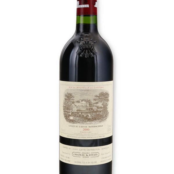 Buy Chateau Lafite Rothschild 2000 100RP | Flask Wines