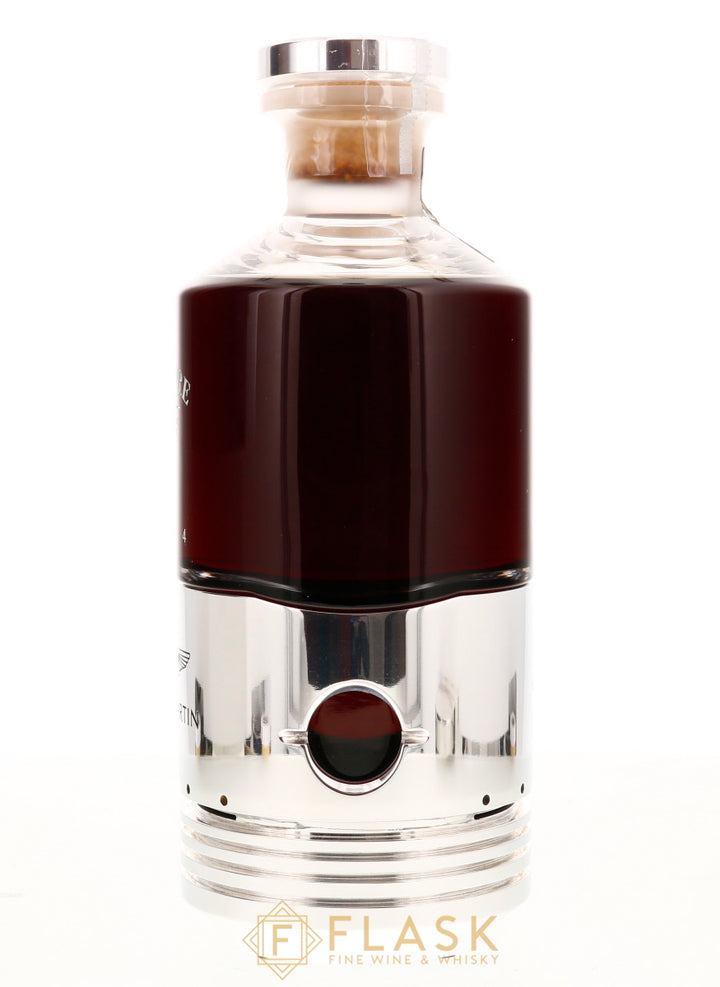 Bowmore Aston Martin Black Bowmore DB5 1964 [In Stock] - Flask Fine Wine & Whisky