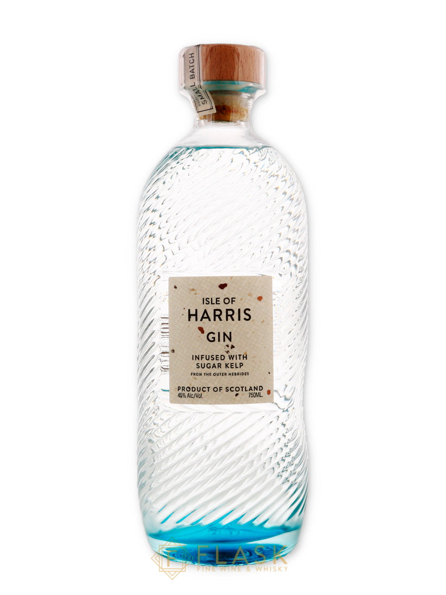 Isle of Harris Gin 750ml - Flask Fine Wine & Whisky