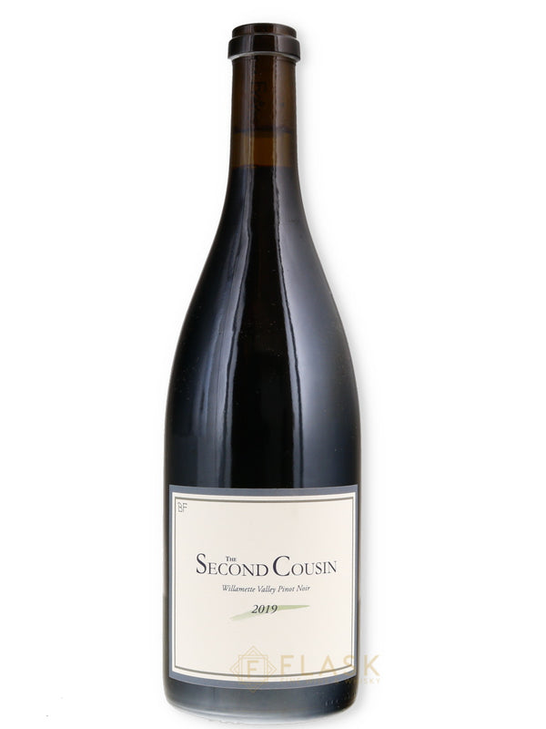Beaux Freres Pinot Noir The Second Cousin 2019 - Flask Fine Wine & Whisky