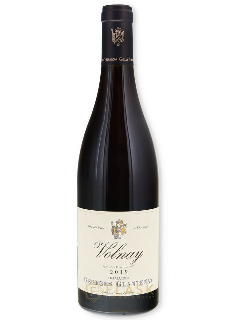 Domaine Georges Glantenay Volnay 2019 - Flask Fine Wine & Whisky