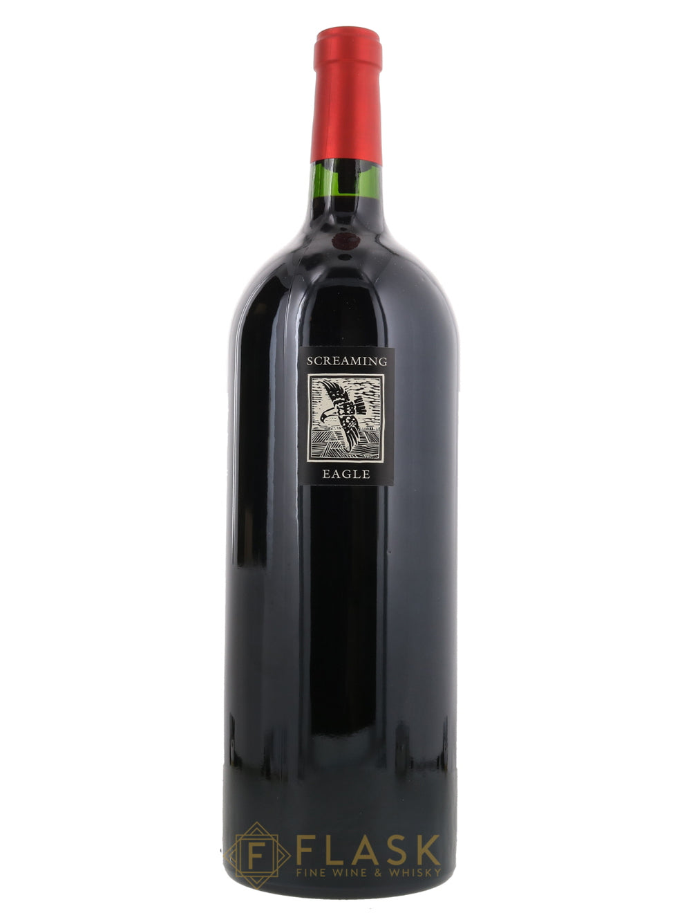 Screaming Eagle Cabernet Sauvignon 2017 1.5 Liter Magnum [Net] - Flask Fine Wine & Whisky