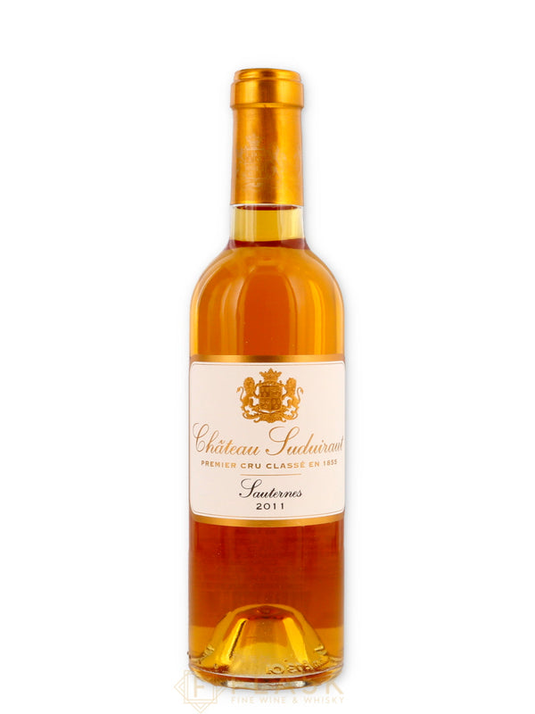 Chateau Suduiraut Sauternes 2011 375ml - Flask Fine Wine & Whisky