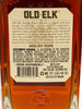 Old Elk Straight Wheat Whiskey Flask Exclusive "Sweet Candy" Single Barrel #7118 6Yr 112.1 Proof - Flask Fine Wine & Whisky