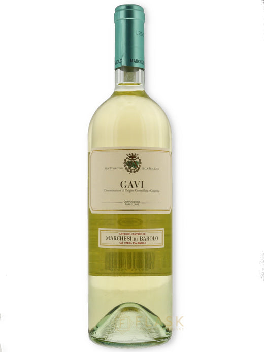 Marchesi di Barolo Gavi 2020 - Flask Fine Wine & Whisky