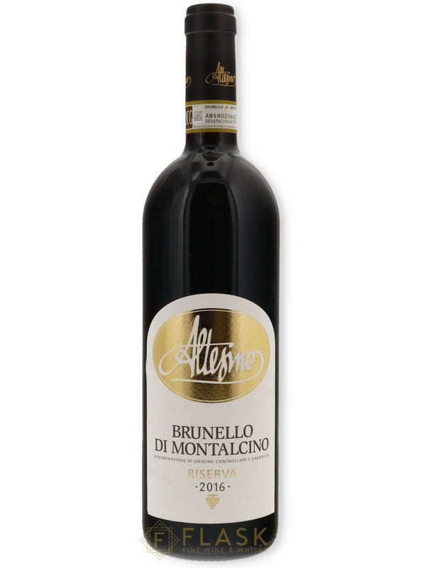 Altesino Brunello Riserva 2016 - Flask Fine Wine & Whisky