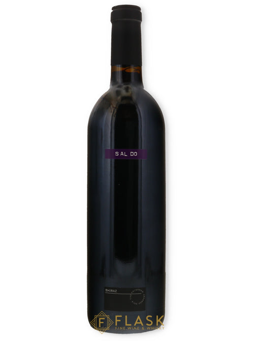 Saldo Shiraz by Prisoner Wine Company - Flask Fine Wine & Whisky
