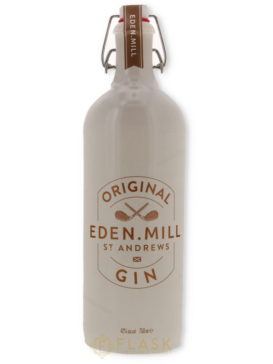 Eden Mill Distillery Original Gin - Flask Fine Wine & Whisky