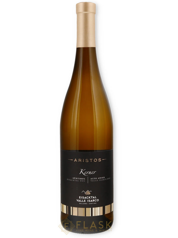 Valle Isarco Aristos Kerner Sudtirol Alto Adige 2020 - Flask Fine Wine & Whisky